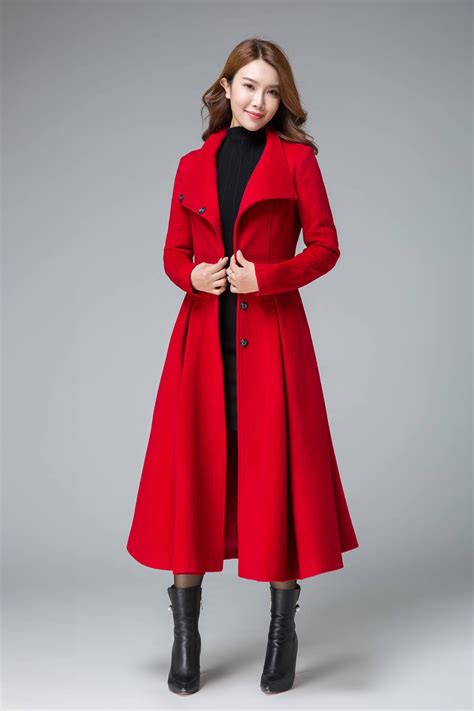 Designer Coats and Jackets for Women .